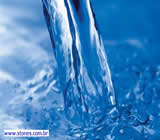 Água em Mossoró
