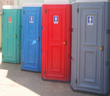 Banheiros Químicos em Mossoró