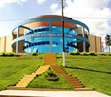 Centros Culturais em Mossoró