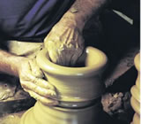 Cerâmicas em Mossoró