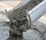 Cimento e Concreto em Mossoró