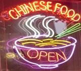 Restaurantes Chineses em Mossoró