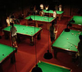 Snooker Bar em Mossoró