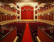 Teatros em Mossoró