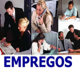 Agências de Emprego em Mossoró