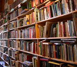 Bibliotecas em Mossoró