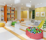 Brinquedotecas em Mossoró