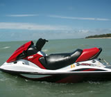 Jet Skis em Mossoró