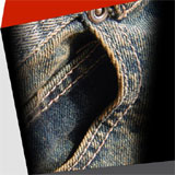 Moda Jeans em Mossoró