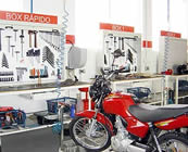 Oficinas Mecânicas de Motos em Mossoró