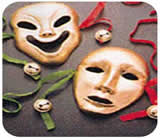 Oficinas de Teatro em Mossoró