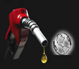 Postos de Gasolina em Mossoró